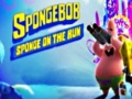 Jwèt SpongeBob: Esponj k ap sove Jigsaw sou entènèt