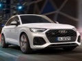 Jwèt Audi SQ5 TDI Glise sou entènèt