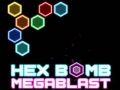 Jwèt Bòm Hex Megablast sou entènèt