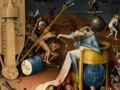 Jwèt Umaigra Gwo Puzl Hieronymus Bosch sou entènèt