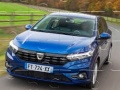 Jwèt Puzzle Dacia Sandero sou entènèt