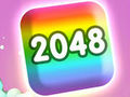 Jwèt Arcade 2048 sou entènèt