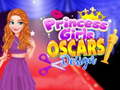 Jwèt Desen Oscars Princess Fi sou entènèt