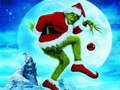 Jwèt Puzl Grinch la sou entènèt