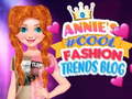 Jwèt Blog Tandans Moda #Cool Annie sou entènèt