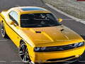 Jwèt Puzèl Dodge Challenger SRT8 sou entènèt