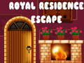 Jwèt Sosyete Royal Escape sou entènèt