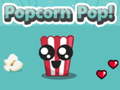 Jwèt Popcorn Pop sou entènèt