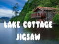 Jwèt Puzzle Cottage Lak sou entènèt