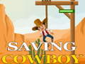 Jwèt Sove cowboy la sou entènèt