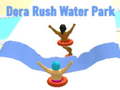 Jwèt Dora Rush Pak Water sou entènèt