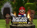 Jwèt Super Mario Kouri 3D sou entènèt