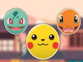 Jwèt Flappy Pokémon Dunk sou entènèt