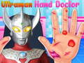 Jwèt Ultraman doktè men sou entènèt