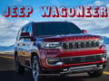 Jwèt Jeep Wagoneer sou entènèt