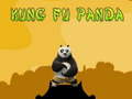 Jwèt Kung Fu Panda sou entènèt