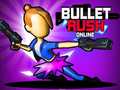 Jwèt Bullet Rush Sou entènèt sou entènèt