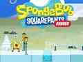 Jwèt Kouryè SpongeBob SquarePants sou entènèt