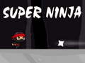 Jwèt Super ninja sou entènèt