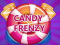 Jwèt Frenzi Candy sou entènèt