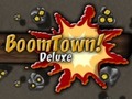 Jwèt BoomTown! Deluxe sou entènèt