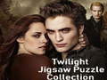 Jwèt Koleksyon Puzel Twilight sou entènèt