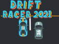 Jwèt Pilòt Drift 2021 sou entènèt