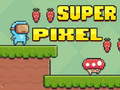 Jwèt Super Pixel sou entènèt