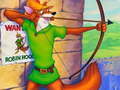 Jwèt Koleksyon Puzzel Robin Hood sou entènèt