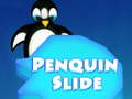 Jwèt Glise Pinguin sou entènèt