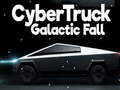 Jwèt Cybertruck Tonbe Galaktik sou entènèt