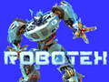 Jwèt Transformers Robotex sou entènèt