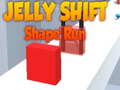 Jwèt Jelly Shift Shape Run sou entènèt