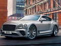 Jwèt Glise Bentley Continental GT Speed sou entènèt