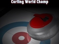 Jwèt Champyona Mondyal Curling sou entènèt