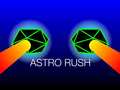 Jwèt Astro Rush sou entènèt