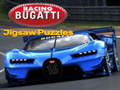 Jwèt Puzle Jigsaw Kous Bugatti sou entènèt