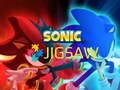 Jwèt Paz Puzz Sonic sou entènèt