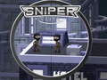 Jwèt Sniper Elite sou entènèt