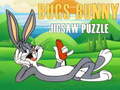 Jwèt Pazl Bugs Bunny sou entènèt