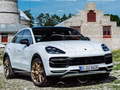 Jwèt Pòz Porsche Cayenne Turbo GT sou entènèt