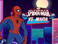 Jwèt Spiderman kont Mafia sou entènèt