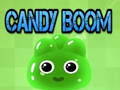 Jwèt CANDY BOOM sou entènèt