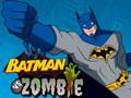 Jwèt Batman kont Zombie sou entènèt