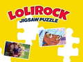 Jwèt Puzzle Lolirock sou entènèt