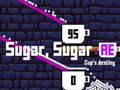 Jwèt Sugar Sugar RE: Destin Koup la sou entènèt