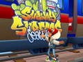 Jwèt Subway Surfers Seattle sou entènèt