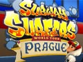 Jwèt Subway Surfers Praga sou entènèt