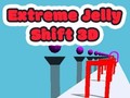 Jwèt Extreme Jelly Shift 3D sou entènèt