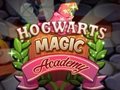 Jwèt Akadémie Magi Hogwarts sou entènèt